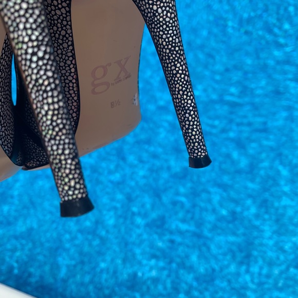 GX by Gwen Stefani Heels size 8.5 - Picture 5 of 7